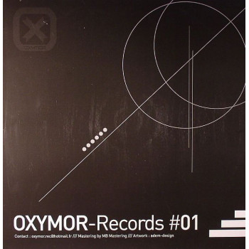 Oxymor records 01