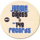 Jungle Cakes 013