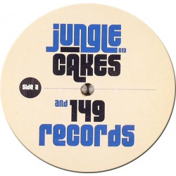 Jungle Cakes 013