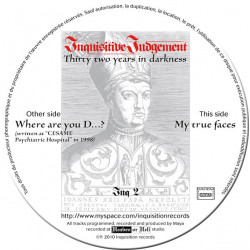 Inquisition records 02