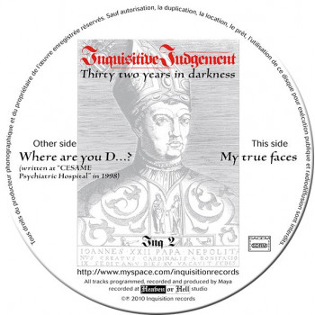 Inquisition records 02