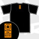 T-shirt NUBAX [Noir - Taille XL]