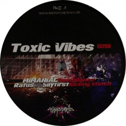 Toxic Vibes 05