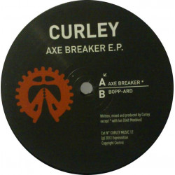 Curley Music 12