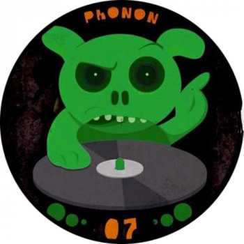 Phonon 07