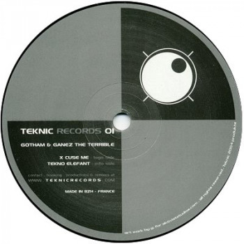 Teknic records 01