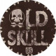 Old Skull 05