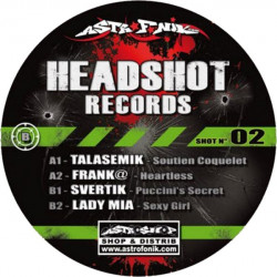 Headshot Records 02