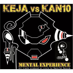 CD Mental Experience
