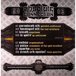 Absolute Connection 03