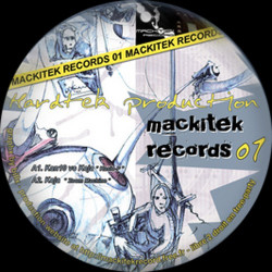 Mackitek records 01