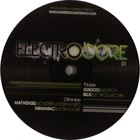 Electrocore 01