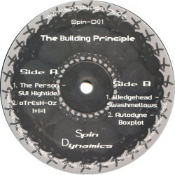 Spin Dynamics 01
