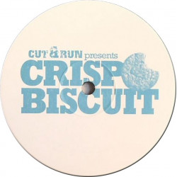 Crisp Biscuit 30