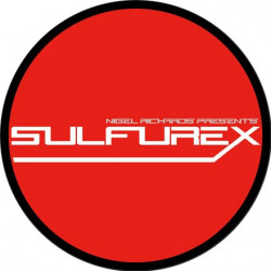 Sulfurex Hors Serie 01