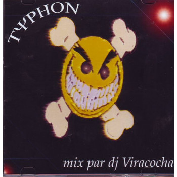 CD - Typhon - Viracocha