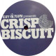 Crisp Biscuit 11