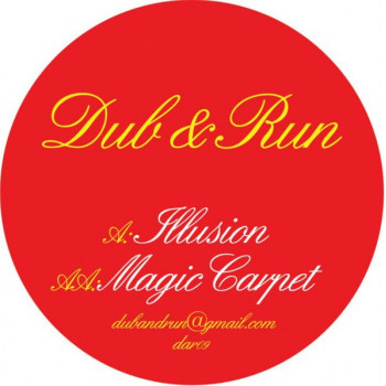 Dub & Run 16