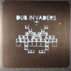 Dub Invaders vol 2