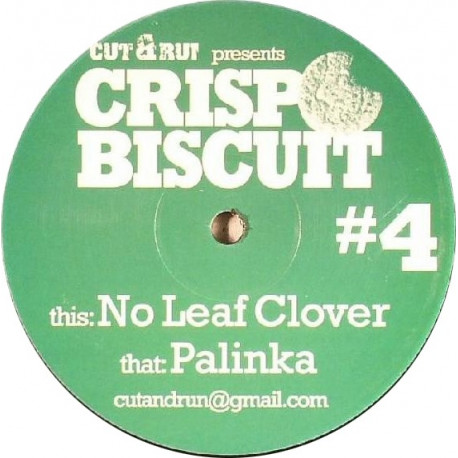 Crisp Biscuit 04