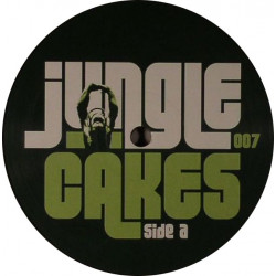 Jungle Cakes 007
