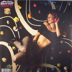 Sextoy 17 - FatnDirty + Push Fwd