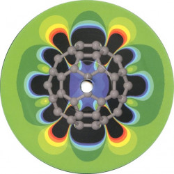 Spin Dynamics 02 - Yukai + Synthifeyed + Dziki Kot + Dcidhm