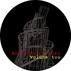 Praxis 45 - Anonymous Series Vol 2
