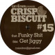 Crisp Biscuit 15