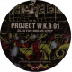 Project W.K.B 01 