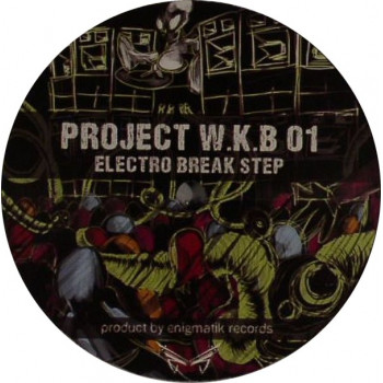 Project W.K.B 01 