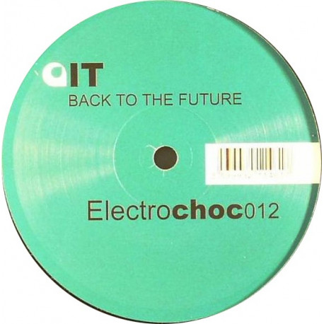 Electrochoc 12
