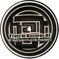 Trust In Records 01