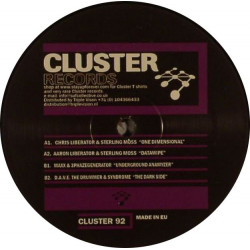 Cluster 92