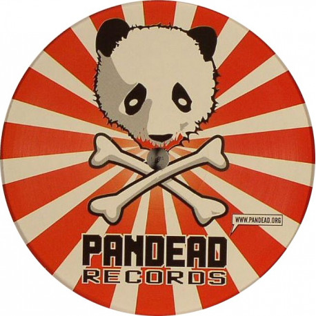 Pandead records 01
