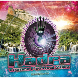 Hadra trance festival 2012