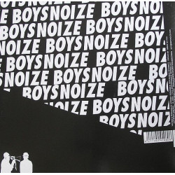 Boys Noize records 025