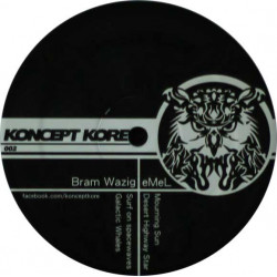 Koncept Kore 02