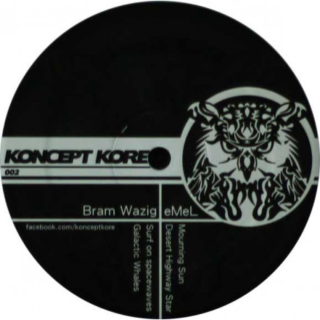 Koncept Kore 02