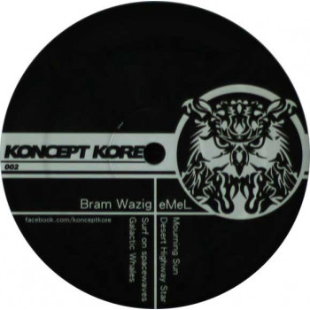 Koncept Kore 02