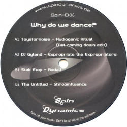 Spin Dynamics 06