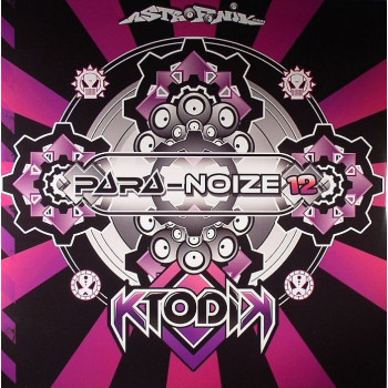 Para-Noize 12
