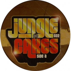 Jungle Cakes 022