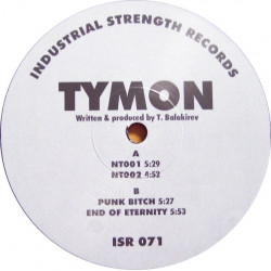 Industrial Strength 071