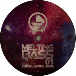 Melting Bass 01