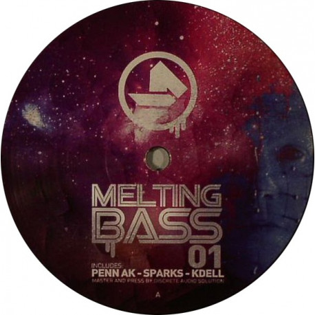 Melting Bass 01