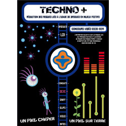 DVD Techno+