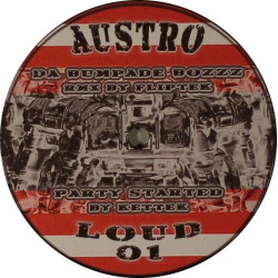 Austro Loud 01