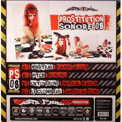 Prostitution Sonore 08