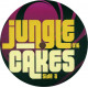 Jungle Cakes 016